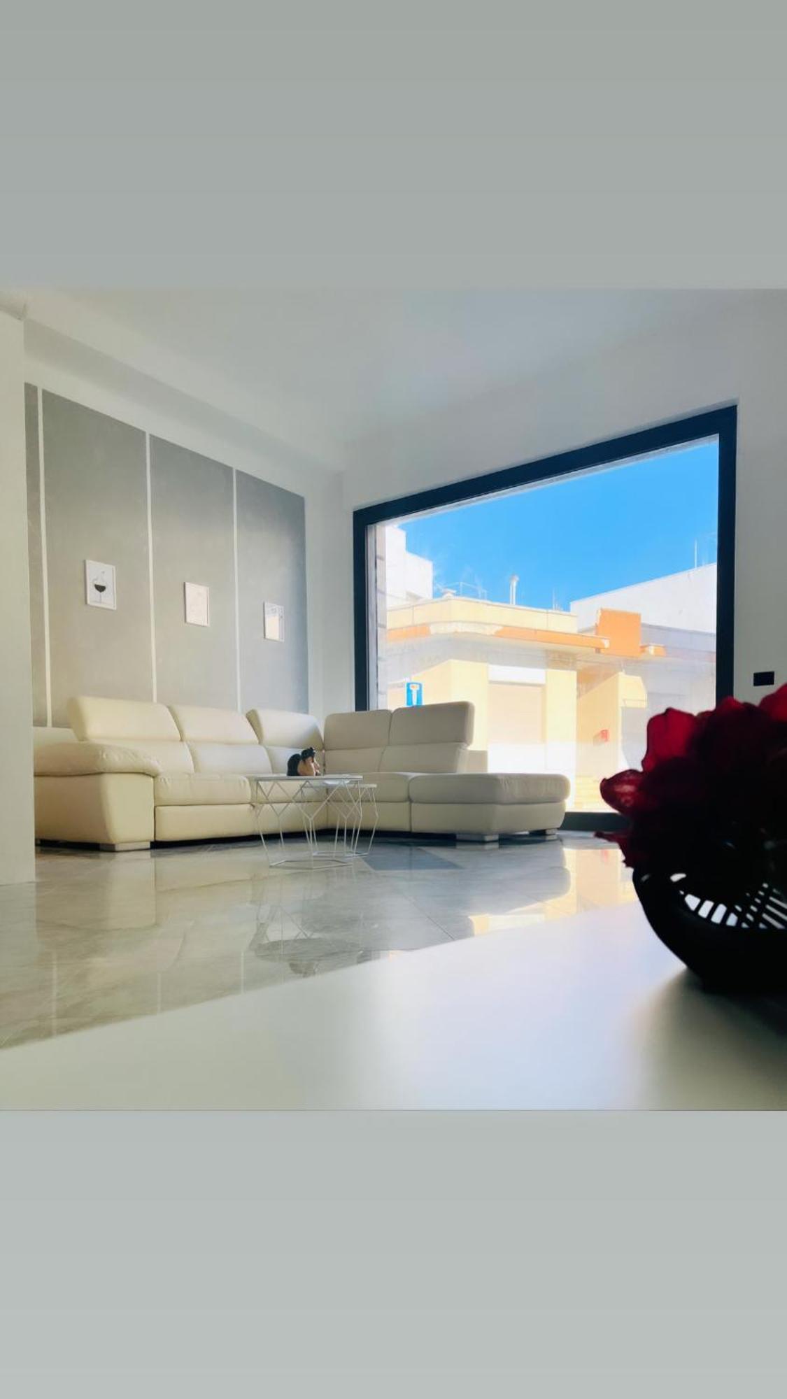 Tanza In Vetrina 2024 Villa Nardò Екстериор снимка