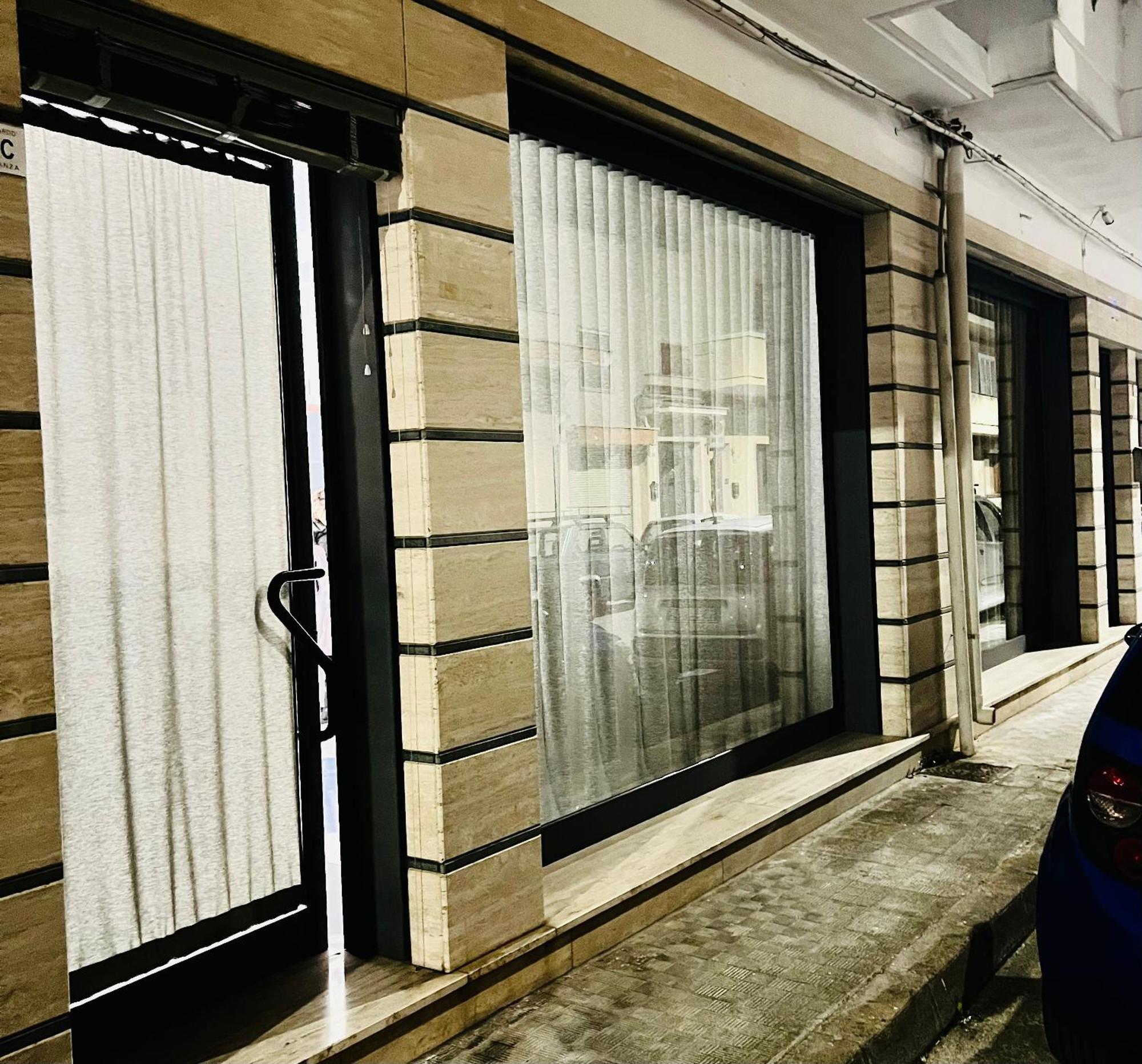 Tanza In Vetrina 2024 Villa Nardò Екстериор снимка