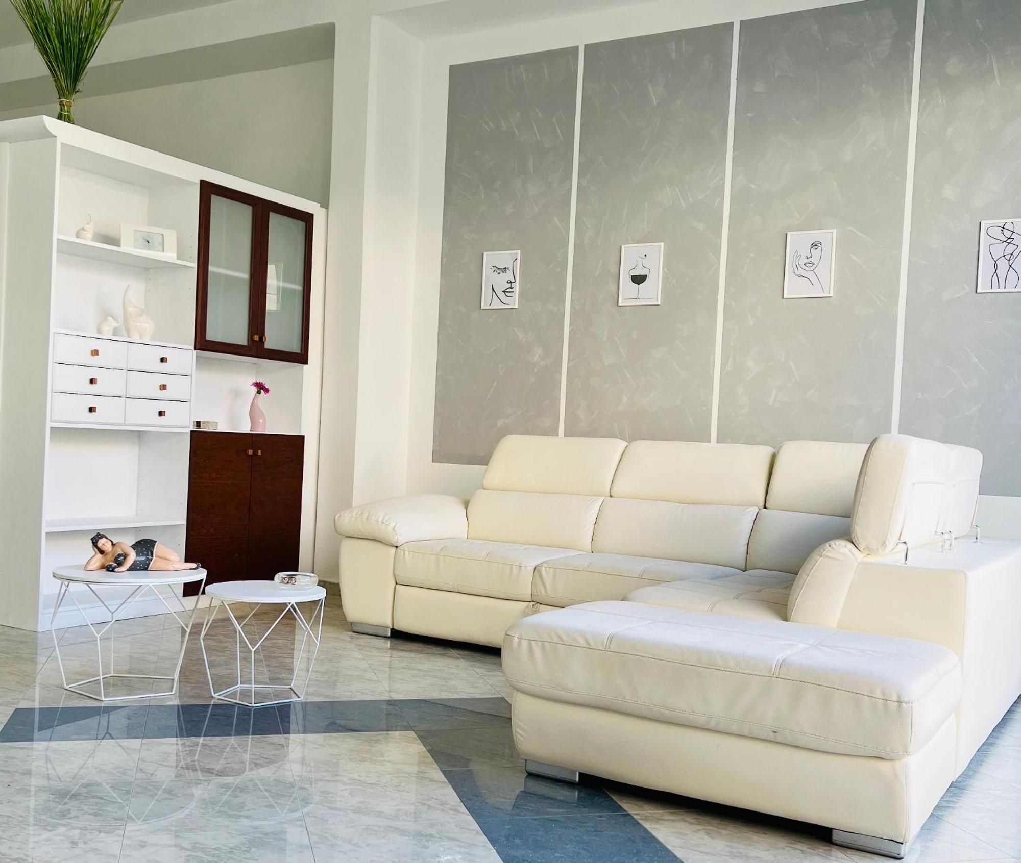 Tanza In Vetrina 2024 Villa Nardò Екстериор снимка