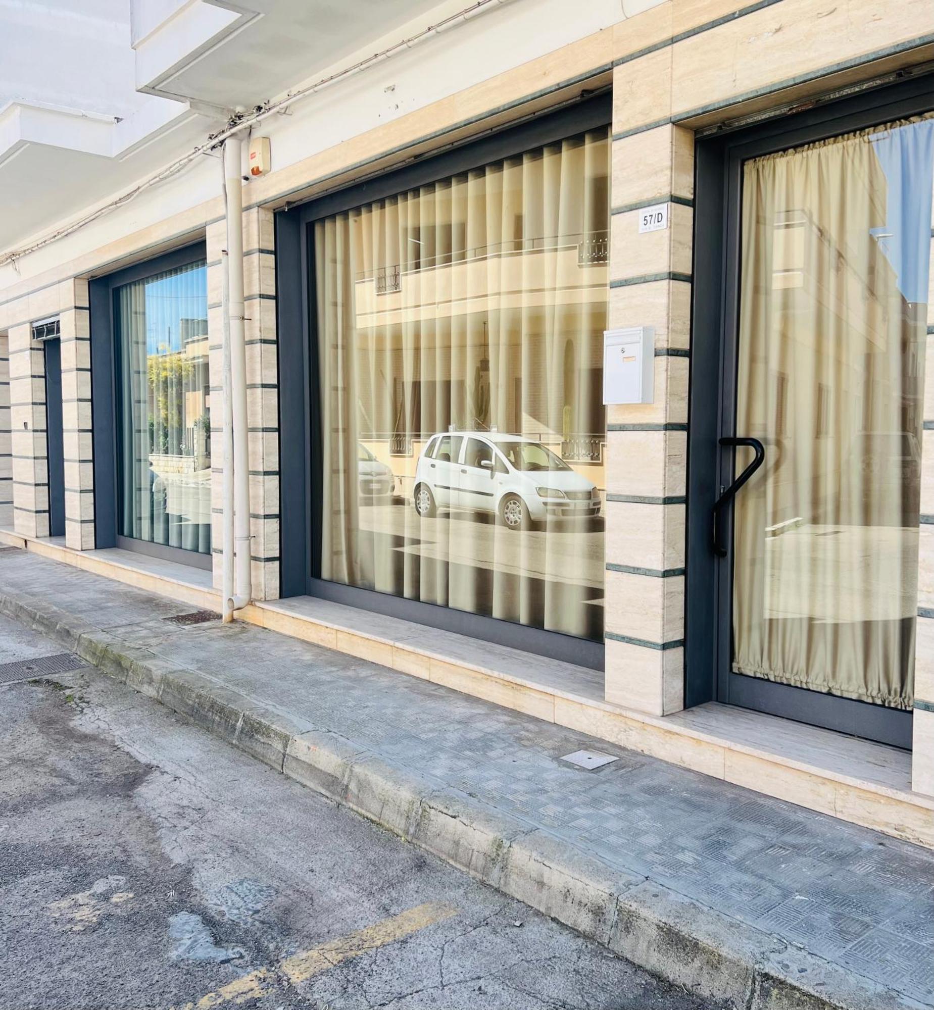 Tanza In Vetrina 2024 Villa Nardò Екстериор снимка