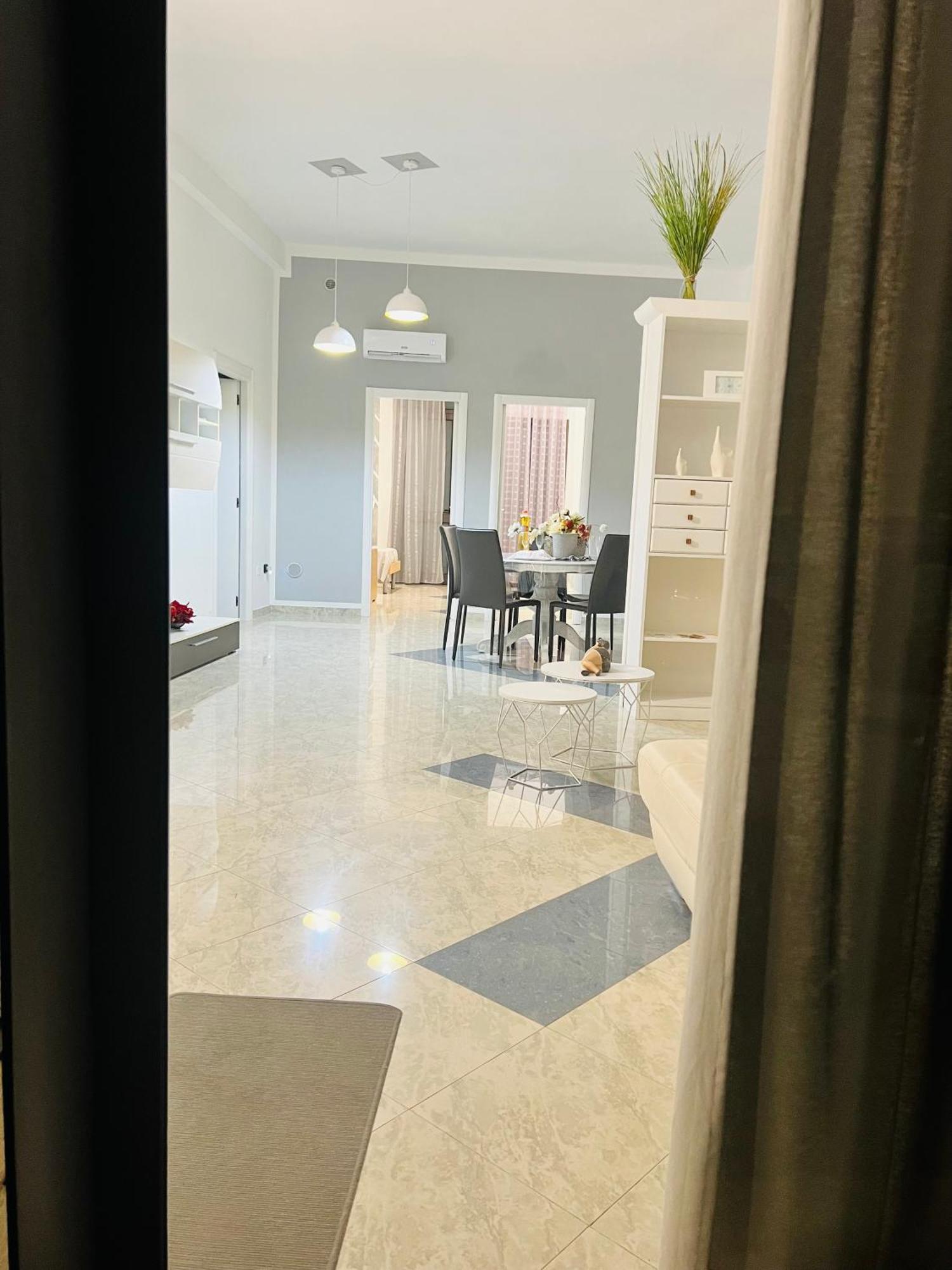 Tanza In Vetrina 2024 Villa Nardò Екстериор снимка