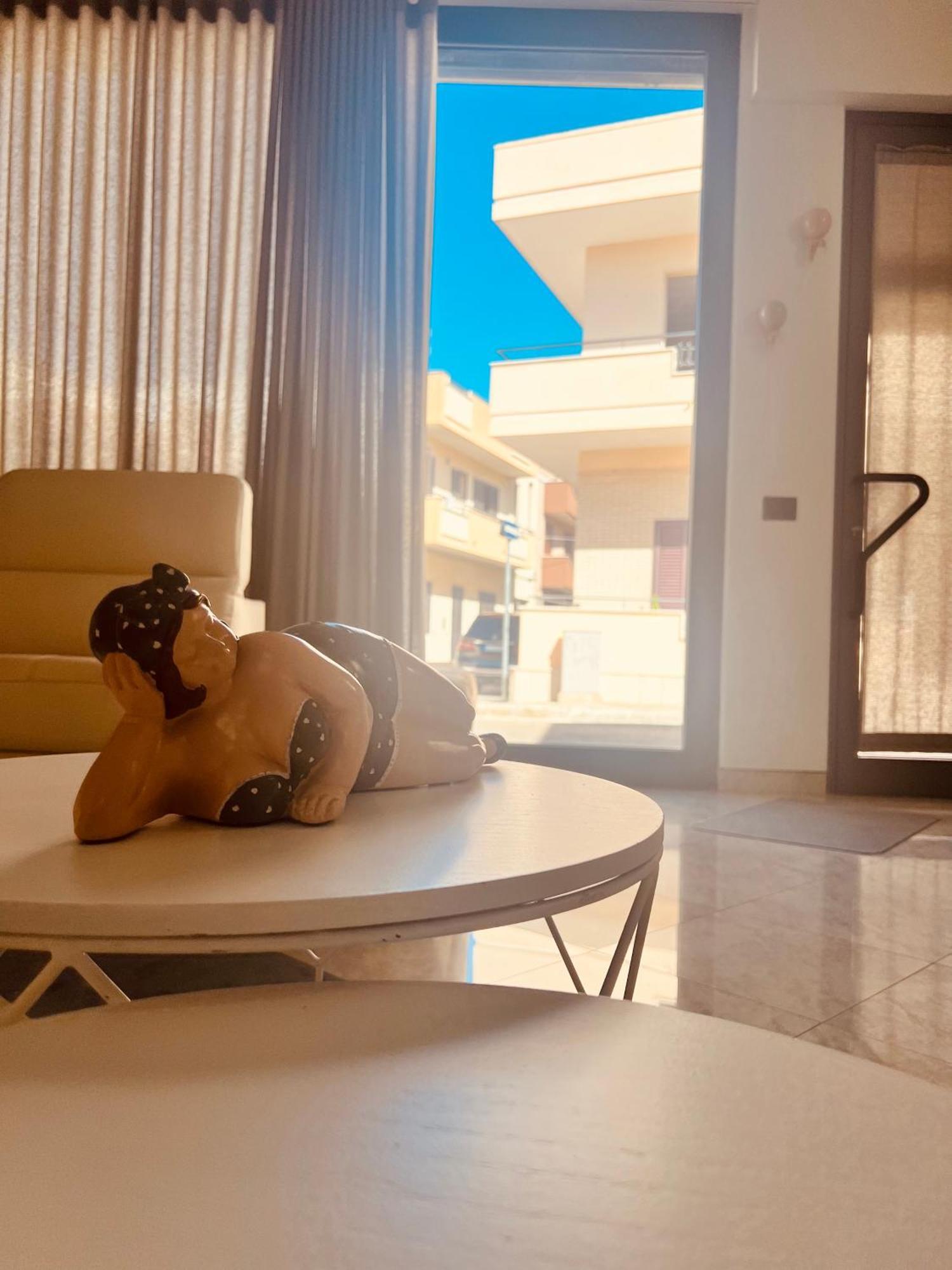 Tanza In Vetrina 2024 Villa Nardò Екстериор снимка