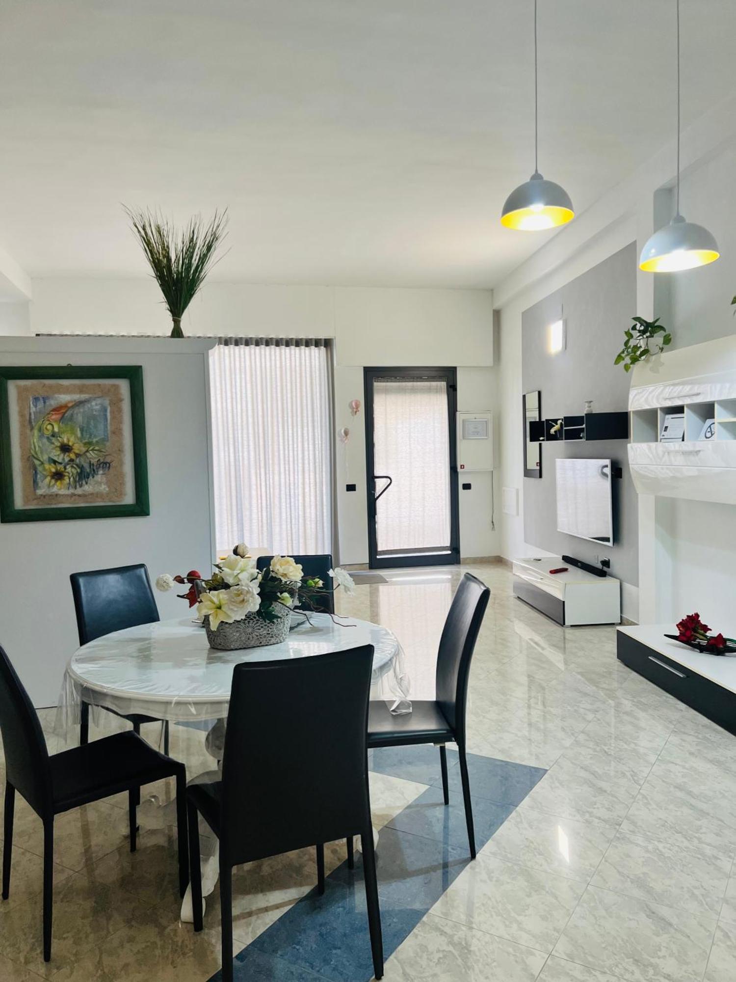 Tanza In Vetrina 2024 Villa Nardò Екстериор снимка