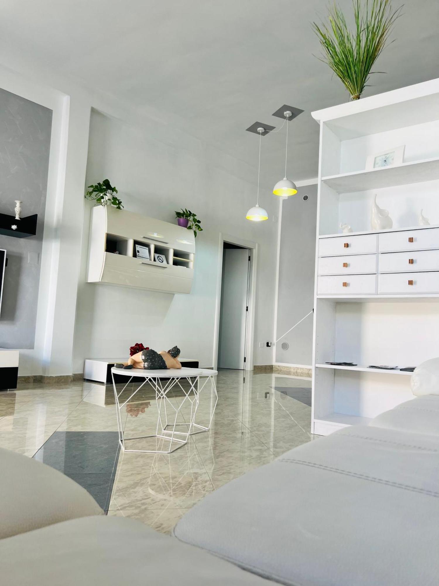 Tanza In Vetrina 2024 Villa Nardò Екстериор снимка
