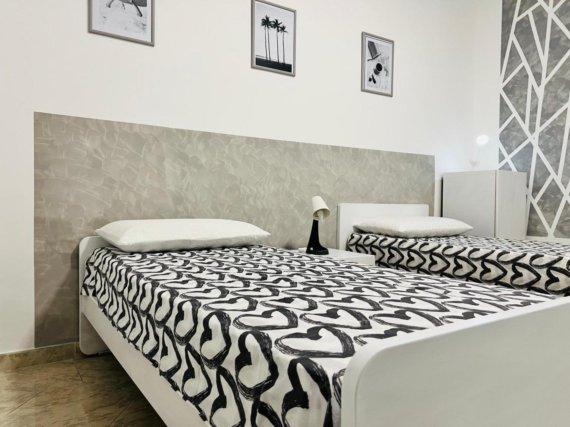 Tanza In Vetrina 2024 Villa Nardò Екстериор снимка