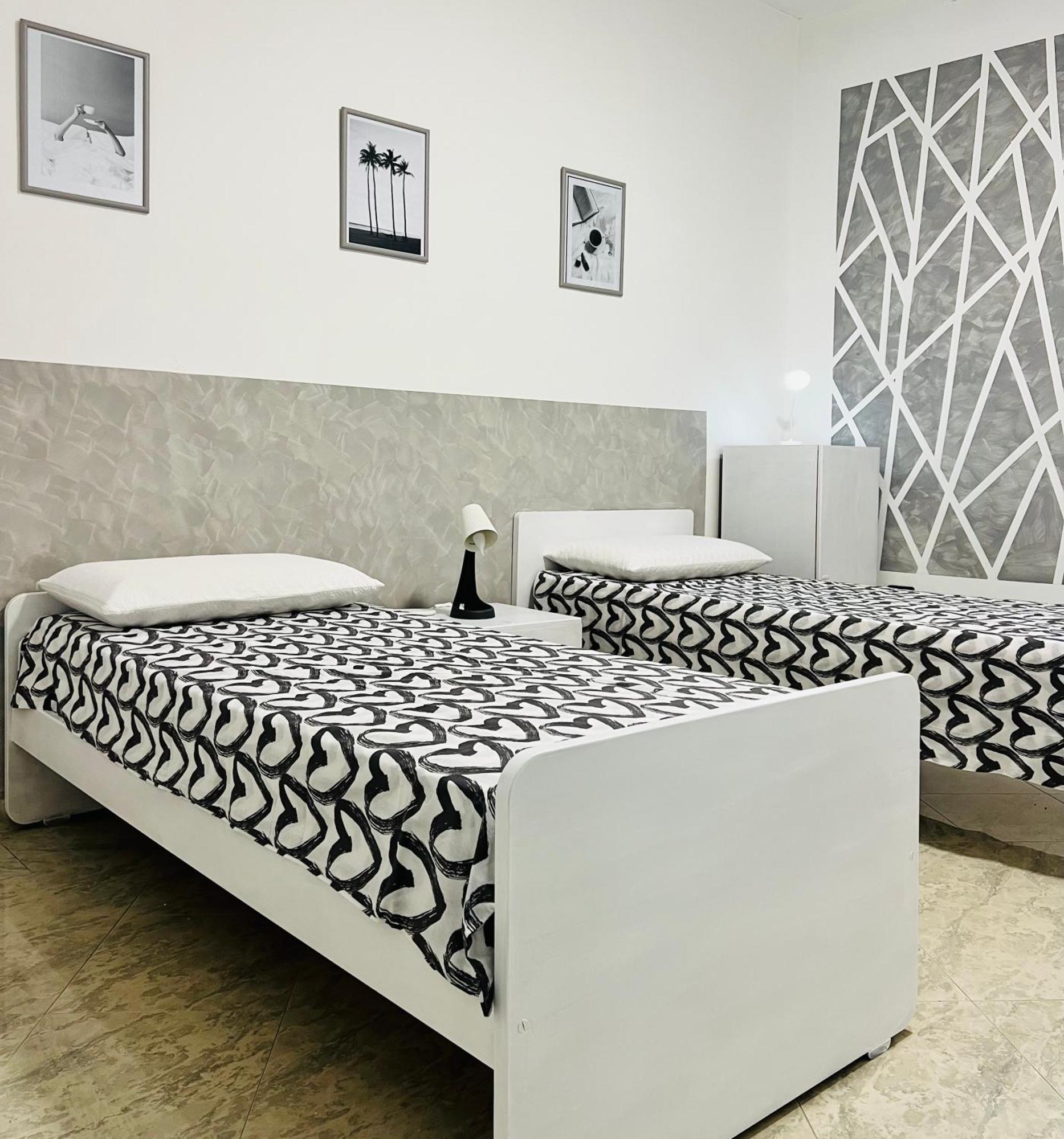 Tanza In Vetrina 2024 Villa Nardò Екстериор снимка