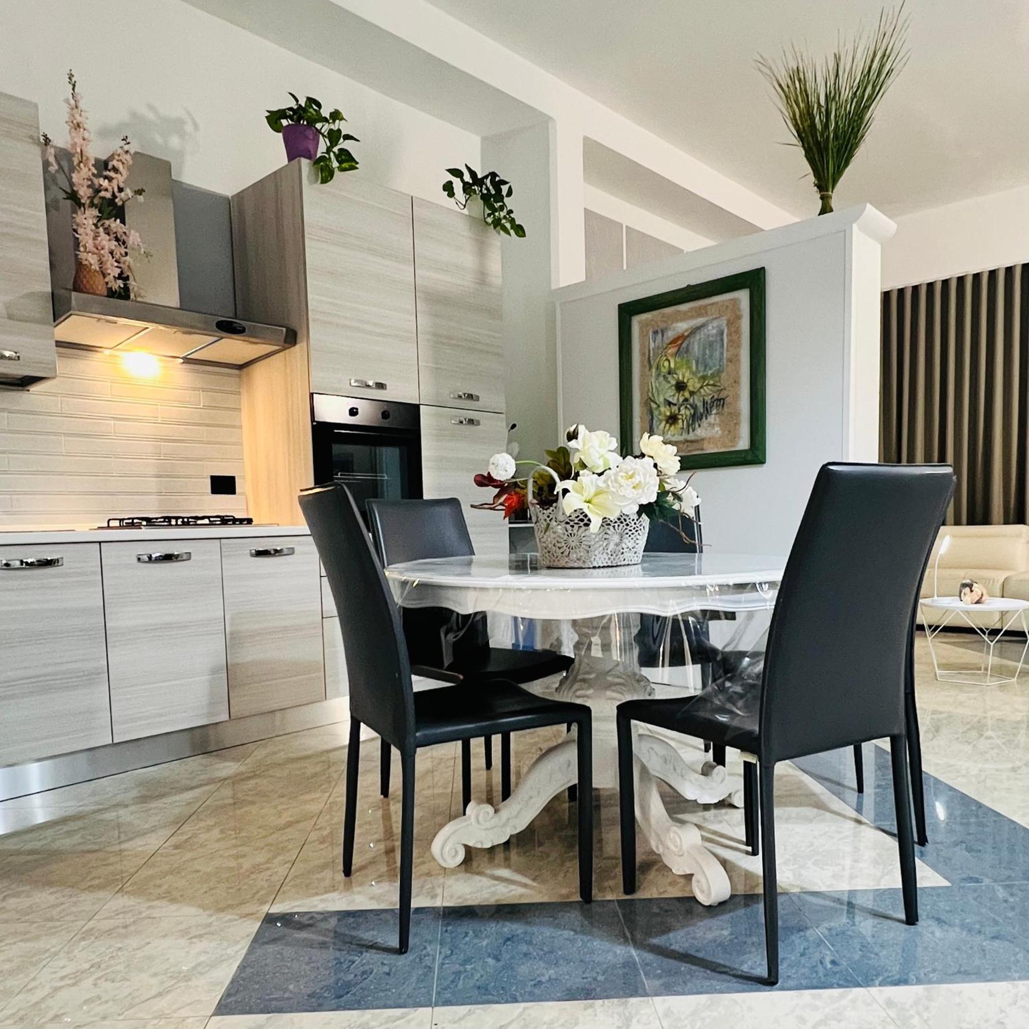 Tanza In Vetrina 2024 Villa Nardò Екстериор снимка