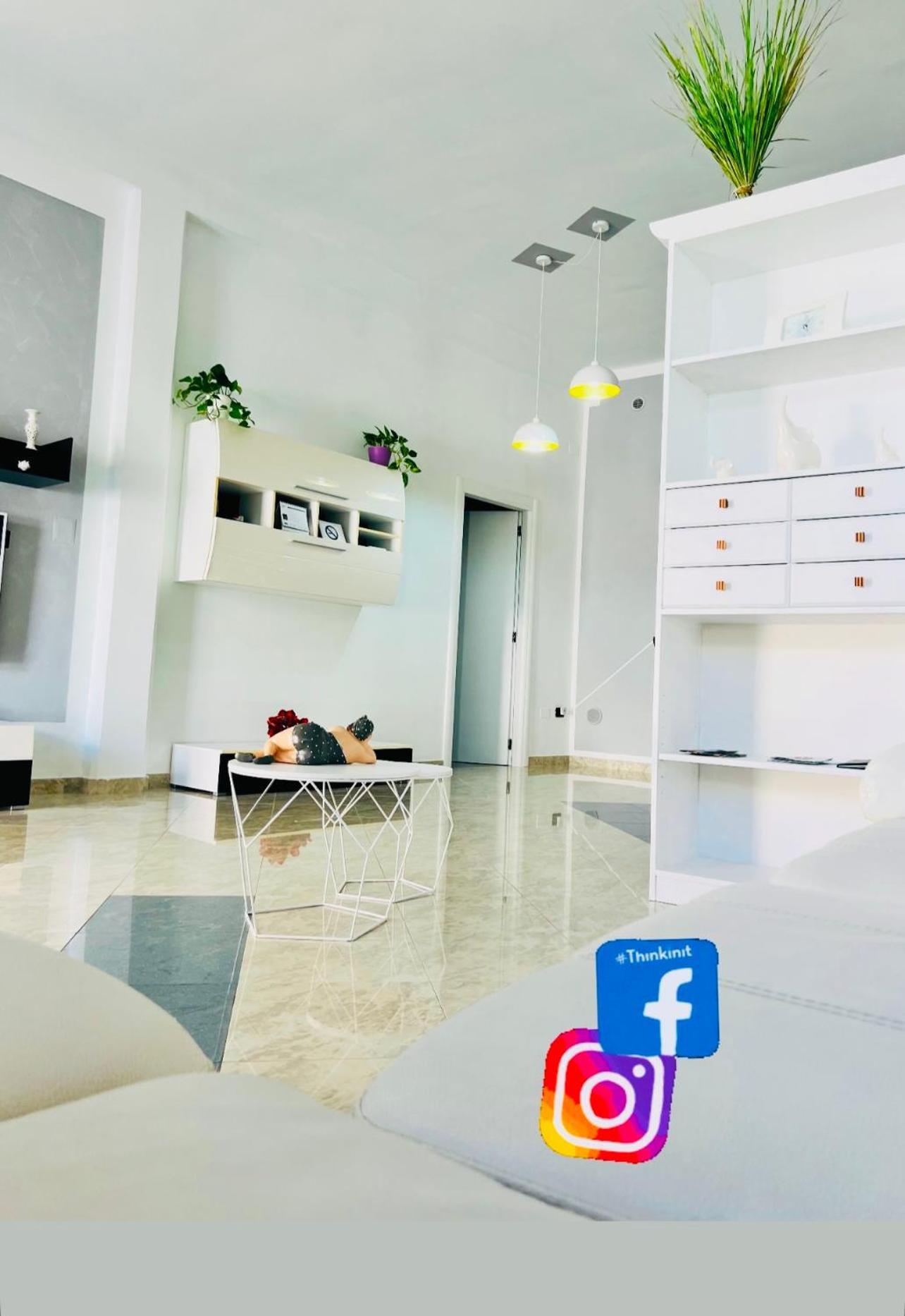 Tanza In Vetrina 2024 Villa Nardò Екстериор снимка